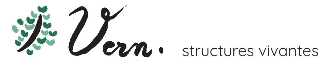 Vern. — Structures vivantes